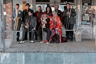 SQUIRREL NUT ZIPPERS TO RELEASE NEW ALBUM AND TOUR ANNOUNCEMENT