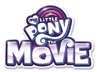 My Little Pony The Movie the Combo, Digital, and Various Editions to Trot into Your Homes!
