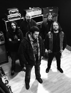 COME BACK FROM THE DEAD RELEASES NEW SONG “VOMITS OF A DEMONIC INFESTATION”