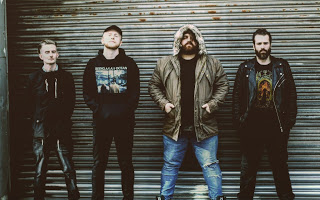 Counterpoint Release Video for "Leave It All Behind"