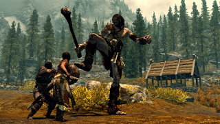 Skyrim’s Game Tactics Exposes Console Commands and Cheats and How To Use Them!