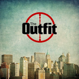 The Outfit – Self-Titled