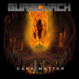 Gürschach – Dark Matter