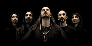 Orphaned Land Releases New Single "Chains Fall To Gravity"