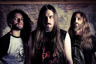 Bloodshot Dawn Releases New Song "Reanimation", New Album Coming Soon, and Tour Announced