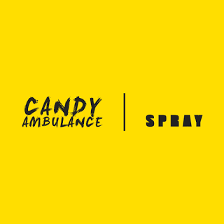 Candy Ambulance – Spray