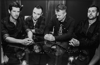OUR LADY PEACE REVEALS NEW VIDEO FOR "FALLING INTO PLACE"