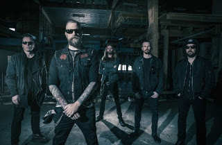 SPARZANZA RELEASE NEW SONG "THE TRIGGER"