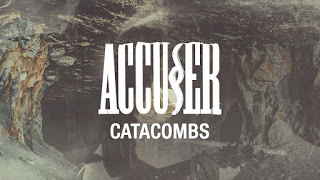 Accuser Releases Video for "Catacombs"