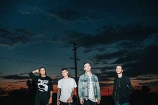 Cane Hill Releases New Song "It Follows"