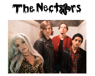 The Nectars Releases "Heaven" Video