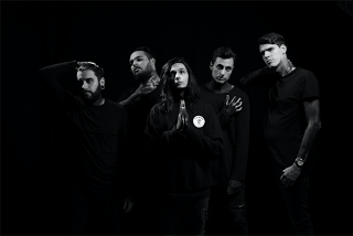 FORBIDDEN SEASONS DEBUT VIDEO FOR NEW SINGLE “THANK YOU FOR THE VENOM”
