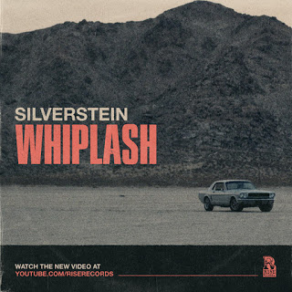 Silverstein Drop "Whiplash" Video and Announces "The Get Free" Tour