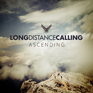 Long Distance Calling Releases "Ascending" Video