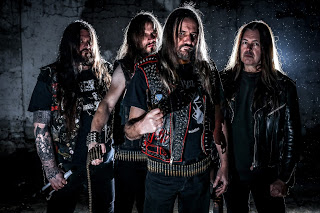 Sodom Announce New Line-Up!