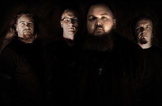 Among The Prey Releases New Single and Video of "Our Last Breath"