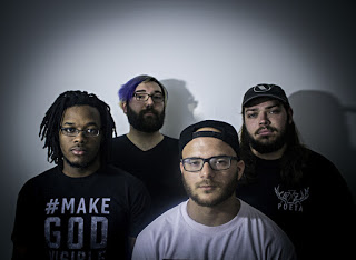 Serious Matters Releases New EP "Through It All", Announces New Tour, and Discusses New EP!