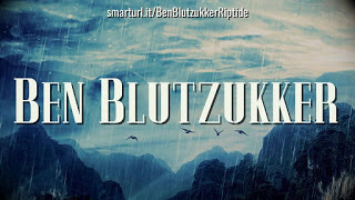Ben Blutzukker Releases New Song "Stab By Stab" and EP "Riptide"