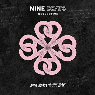 Nine Beats Collective – Call ‘Em Out feat. Eric Leroy Wilson