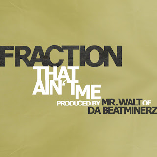 Fraction and Finsta – That Ain’t Me