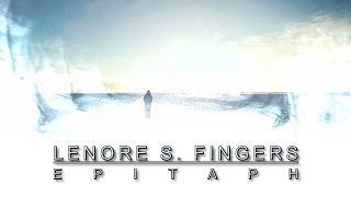 Lenore S. Fingers Releases New Song "Epitaph"