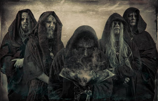 Abhordium Releases Two Live Videos for "At the Highest Temple" And "Plague Upon Plague"