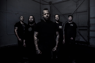 BAD WOLVES RELEASES “ZOMBIE” VIDEO AND ANNOUNCES NEW TOUR