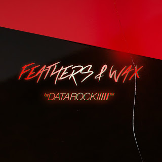 Datarock Share New Single "Feathers & Wax"