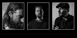 Black Map Announces EP "Trace The Path", Releases Video for "Let Me Out" and Tour Announced