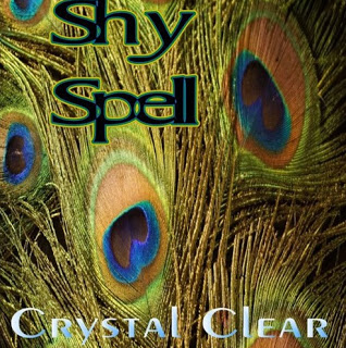 Shy Spell Releases New Song "Crystal Clear"