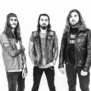 Them Evils Releases New Single "Got Me Rockin" And Announces New Tour