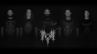 INFERI RELEASE NEW LYRIC VIDEO OF NEW SONG "CONDEMNED ASSAILANT"