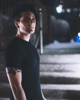 SayWeCanFly’s Braden Barrie Goes Independent By Releasing Two Albums via Crowd Funding