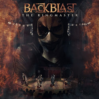 BackBlast – The Ringmaster
