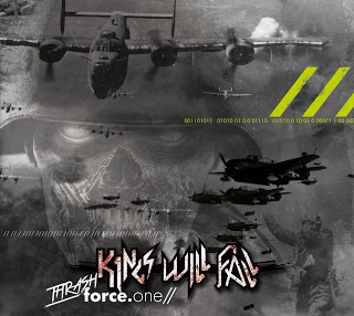 Kings Will Fall – Thrash Force One