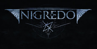 Nigredo Releases New Track "Towards The Monolith"