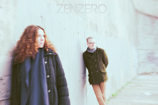 Zenzero Releases New Song "Till Its Gone"