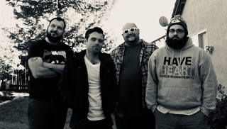 LIGHT THE WAY RELEASES NEW LYRIC VIDEO FOR NEW SONG "HOLY GHOST"