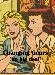 Changing Gears Releases New Single "No Big Deal"