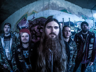 Casket Feeder Releases New Video for "The Supremacy of Idiocracy"