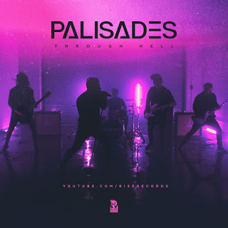 PALISADES RELEASE VIDEO FOR "THROUGH HELL"