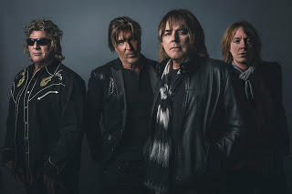 DOKKEN RELEASES VIDEO FOR "IT’S JUST ANOTHER DAY"