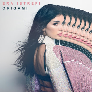 Era Istrefi Releases New Song "Origami"