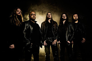 De Profundis Releases New Song “Bastard Sons of Abraham“