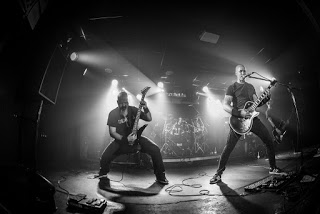 Demised Release "The Mournful Flight" Video