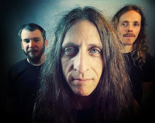 YOB Announces New Album "Our Raw Heart" And New Tour