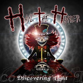 Hail The Hatter – Discovering Light