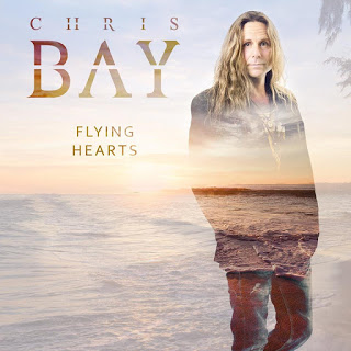Chris Bay Releases New Video for "Flying Hearts"