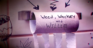 Brothers Osborne Shares Lyric Video for New Song "Weed, Whiskey And Willie"