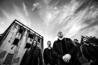 AXIA REVEALS NEW SONG "FADING INTO NOTHING"
